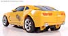 Transformers (2007) Battle Damaged Bumblebee - Image #31 of 99