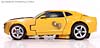 Transformers (2007) Battle Damaged Bumblebee - Image #32 of 99