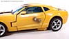 Transformers (2007) Battle Damaged Bumblebee - Image #33 of 99