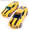 Transformers (2007) Battle Damaged Bumblebee - Image #40 of 99