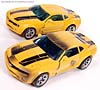 Transformers (2007) Battle Damaged Bumblebee - Image #41 of 99
