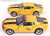 Transformers (2007) Battle Damaged Bumblebee - Image #42 of 99