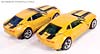 Transformers (2007) Battle Damaged Bumblebee - Image #44 of 99