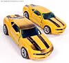 Transformers (2007) Battle Damaged Bumblebee - Image #46 of 99