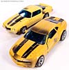 Transformers (2007) Battle Damaged Bumblebee - Image #48 of 99