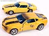 Transformers (2007) Battle Damaged Bumblebee - Image #49 of 99