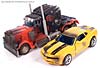 Transformers (2007) Battle Damaged Bumblebee - Image #50 of 99