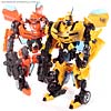 Transformers (2007) Battle Damaged Bumblebee - Image #53 of 99