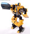 Transformers (2007) Battle Damaged Bumblebee - Image #65 of 99