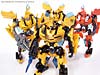 Transformers (2007) Battle Damaged Bumblebee - Image #97 of 99