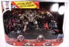 Transformers (2007) Battle Damaged Optimus Prime - Image #1 of 144