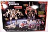 Transformers (2007) Battle Damaged Optimus Prime - Image #9 of 144