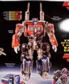 Transformers (2007) Battle Damaged Optimus Prime - Image #11 of 144
