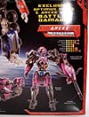 Transformers (2007) Battle Damaged Optimus Prime - Image #12 of 144