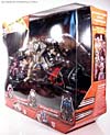 Transformers (2007) Battle Damaged Optimus Prime - Image #15 of 144