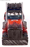 Transformers (2007) Battle Damaged Optimus Prime - Image #20 of 144