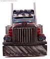 Transformers (2007) Battle Damaged Optimus Prime - Image #21 of 144