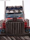 Transformers (2007) Battle Damaged Optimus Prime - Image #22 of 144