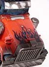Transformers (2007) Battle Damaged Optimus Prime - Image #25 of 144