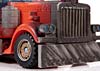 Transformers (2007) Battle Damaged Optimus Prime - Image #26 of 144