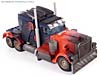Transformers (2007) Battle Damaged Optimus Prime - Image #27 of 144