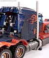 Transformers (2007) Battle Damaged Optimus Prime - Image #30 of 144