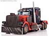 Transformers (2007) Battle Damaged Optimus Prime - Image #40 of 144