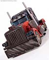 Transformers (2007) Battle Damaged Optimus Prime - Image #43 of 144