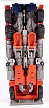 Transformers (2007) Battle Damaged Optimus Prime - Image #44 of 144