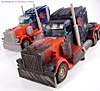 Transformers (2007) Battle Damaged Optimus Prime - Image #46 of 144