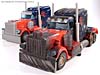 Transformers (2007) Battle Damaged Optimus Prime - Image #47 of 144