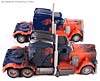 Transformers (2007) Battle Damaged Optimus Prime - Image #50 of 144
