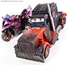 Transformers (2007) Battle Damaged Optimus Prime - Image #58 of 144