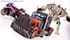 Transformers (2007) Battle Damaged Optimus Prime - Image #60 of 144