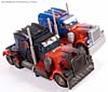 Transformers (2007) Battle Damaged Optimus Prime - Image #62 of 144