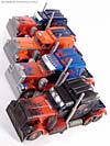 Transformers (2007) Battle Damaged Optimus Prime - Image #63 of 144