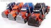 Transformers (2007) Battle Damaged Optimus Prime - Image #64 of 144