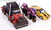 Transformers (2007) Battle Damaged Optimus Prime - Image #68 of 144