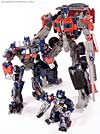 Transformers (2007) Battle Damaged Optimus Prime - Image #69 of 144