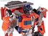 Transformers (2007) Battle Damaged Optimus Prime - Image #74 of 144