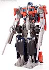 Transformers (2007) Battle Damaged Optimus Prime - Image #81 of 144