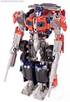 Transformers (2007) Battle Damaged Optimus Prime - Image #82 of 144
