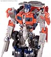 Transformers (2007) Battle Damaged Optimus Prime - Image #83 of 144