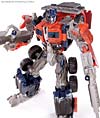 Transformers (2007) Battle Damaged Optimus Prime - Image #87 of 144