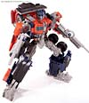 Transformers (2007) Battle Damaged Optimus Prime - Image #93 of 144