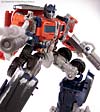 Transformers (2007) Battle Damaged Optimus Prime - Image #94 of 144