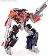 Transformers (2007) Battle Damaged Optimus Prime - Image #95 of 144
