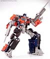 Transformers (2007) Battle Damaged Optimus Prime - Image #96 of 144