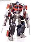 Transformers (2007) Battle Damaged Optimus Prime - Image #98 of 144