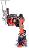 Transformers (2007) Battle Damaged Optimus Prime - Image #110 of 144